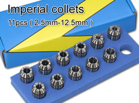 Imperial Collets