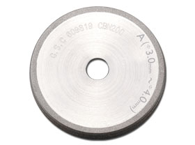 Type A (3.0mm-4.0mm)
